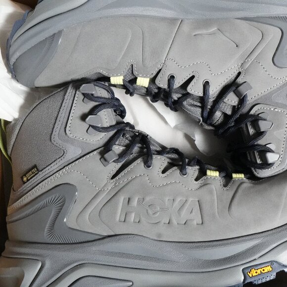 HOKA Kaha 3 GTX Hiking Boots - Picture 4 of 6